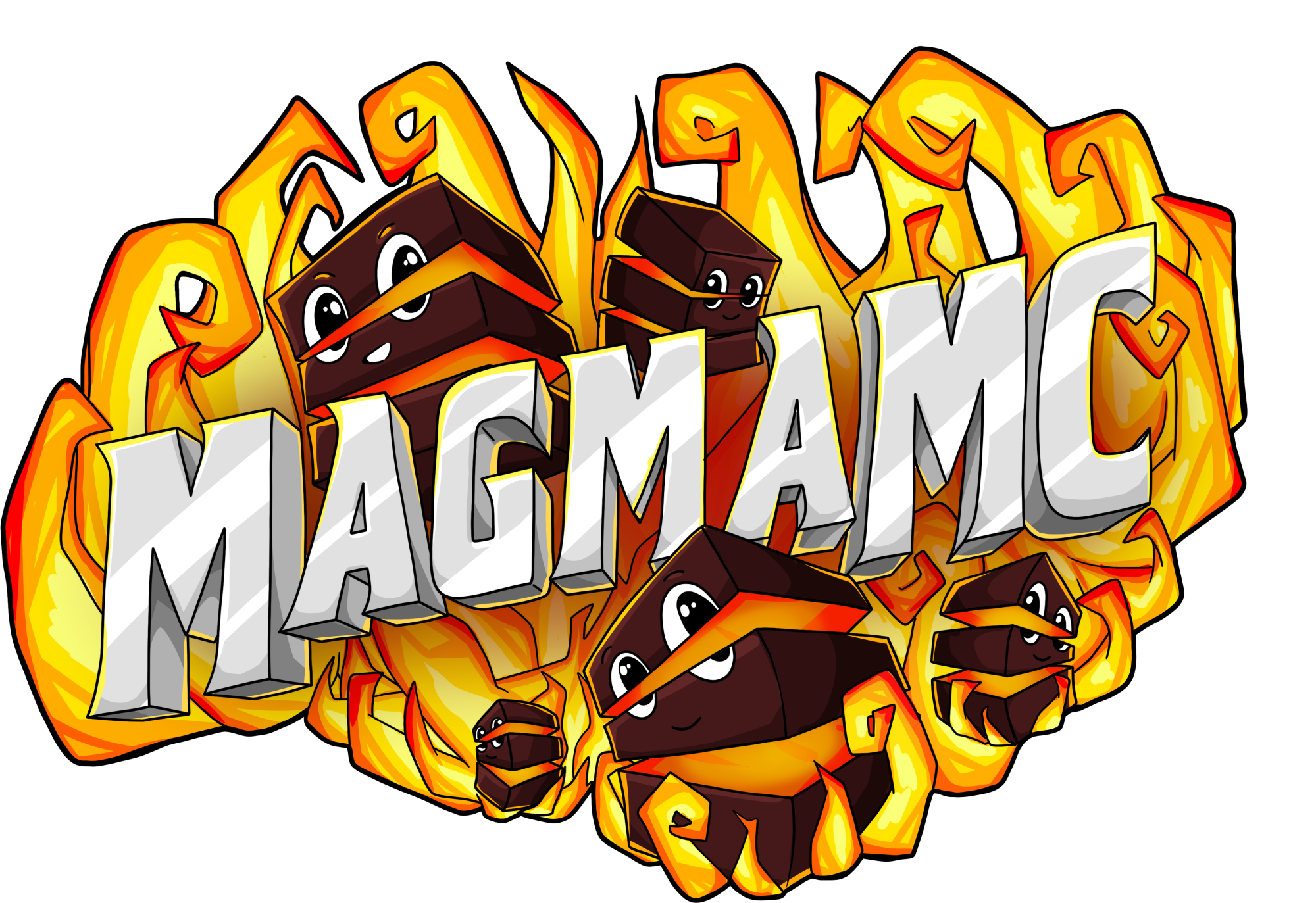 MagmaMC